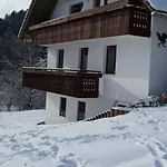 Фермерский дом Vaznik