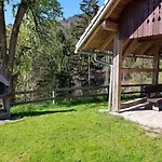 Farmház Vaznik Bled