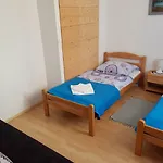 Farmház Vaznik Bled