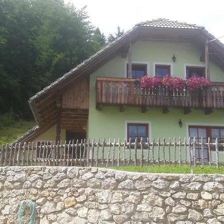 Vaznik Alloggio per agriturismo