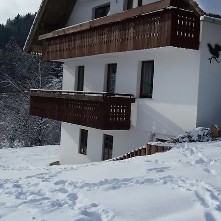 Feriegård Vaznik Farm House