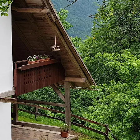 Vaznik Farm House * Bled