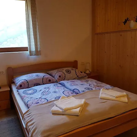 Vaznik Farm stay *