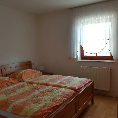 Farm stay Vaznik *