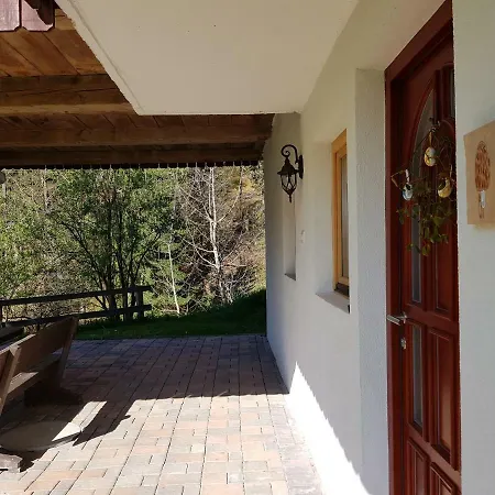 Vaznik Alloggio per agriturismo *