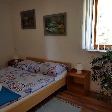 Farm stay Vaznik
