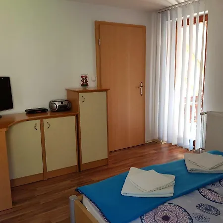Vaznik * Bled