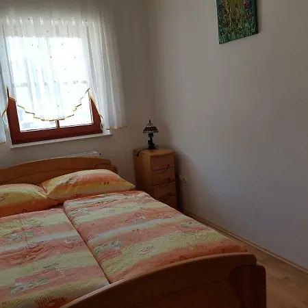 Vaznik Farm stay