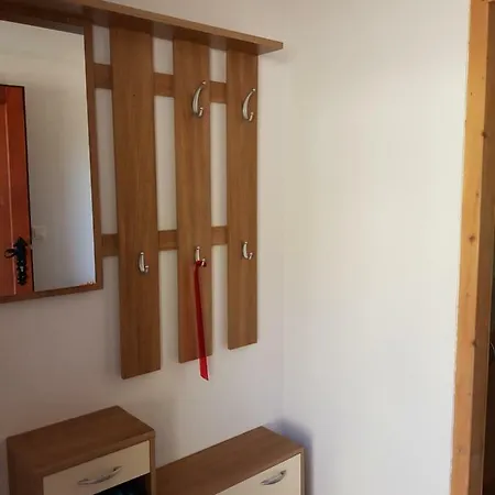 Vaznik Farm stay