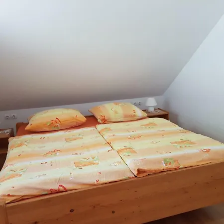 Vaznik Farmház Bled