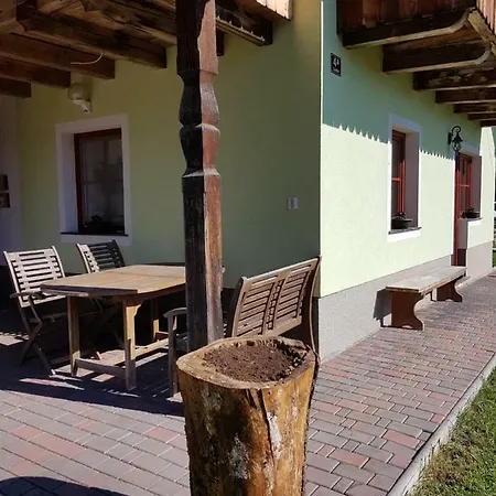 Farmház Vaznik Bled