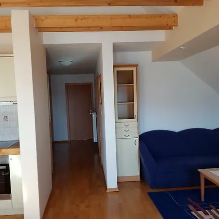 Vaznik Farm House Bled