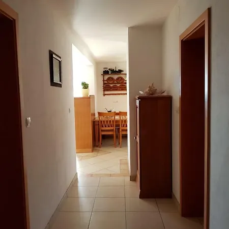 Фермерский дом Vaznik Блед