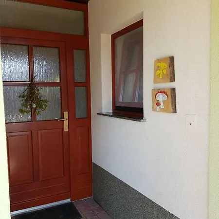 Vaznik Farm House