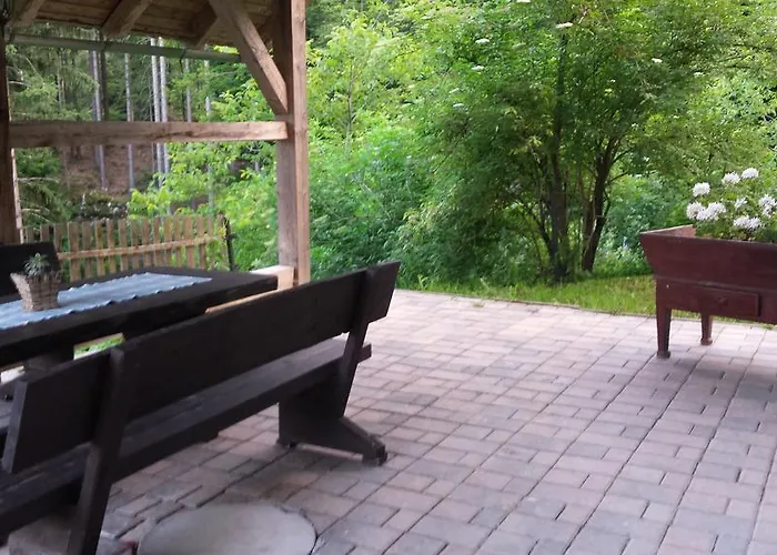 Alloggio per agriturismo Vaznik Bled