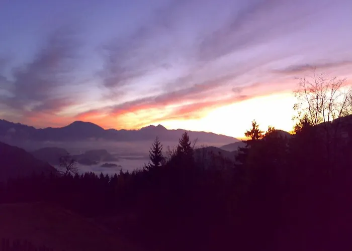 Alloggio per agriturismo Vaznik