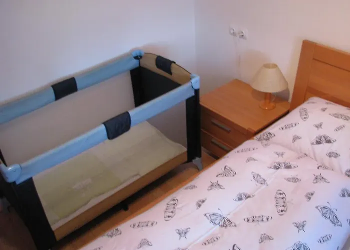 Vaznik Alloggio per agriturismo