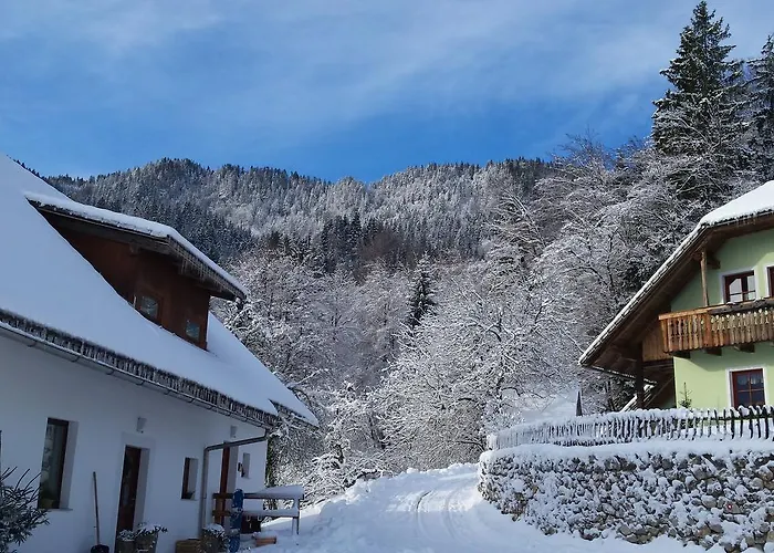 Alloggio per agriturismo Vaznik *