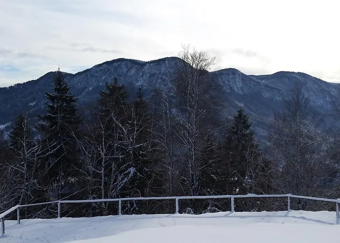 Vaznik Alloggio per agriturismo