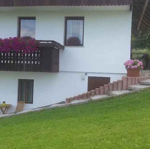 Alloggio per agriturismo Vaznik Bled