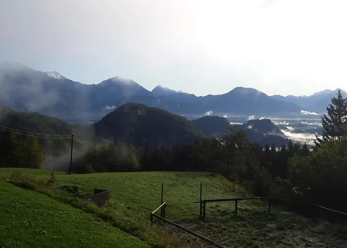 Alloggio per agriturismo Vaznik *