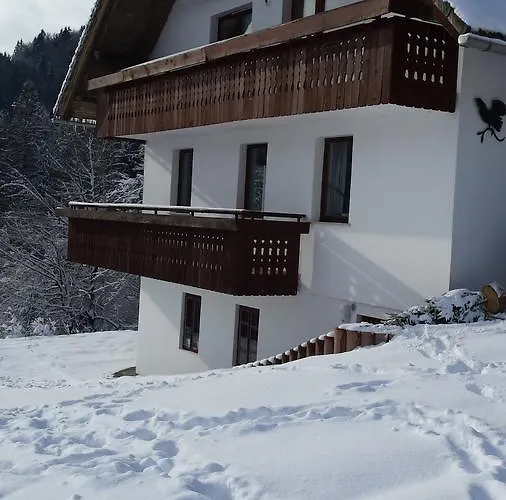 Alloggio per agriturismo Vaznik