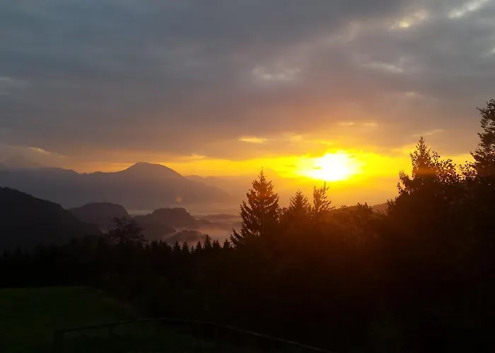 Vaznik Alloggio per agriturismo