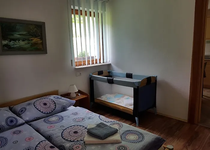 Vaznik Alloggio per agriturismo *