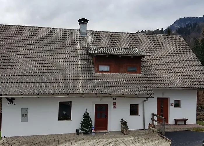 Vaznik Alloggio per agriturismo *