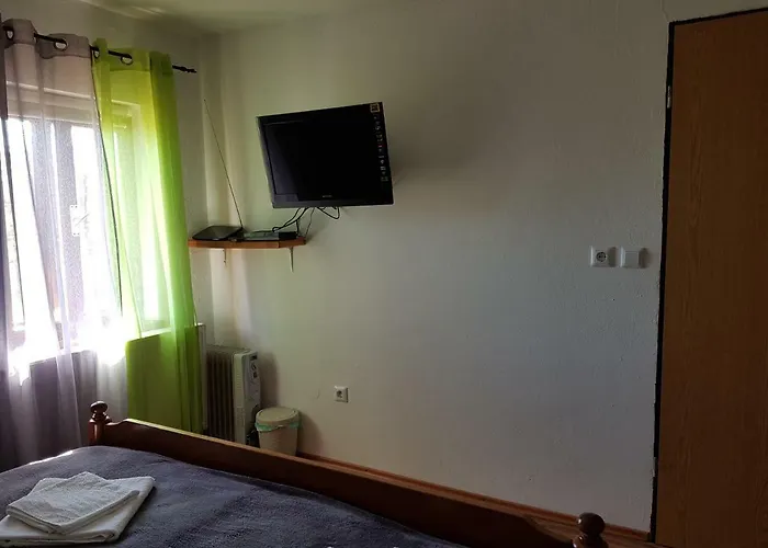 Vaznik * Μπλεντ