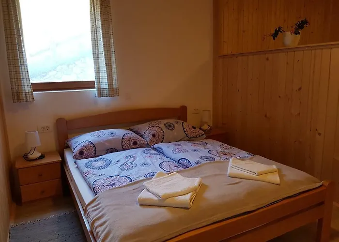 Vaznik Alloggio per agriturismo *