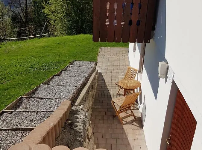 Vaznik Alloggio per agriturismo *