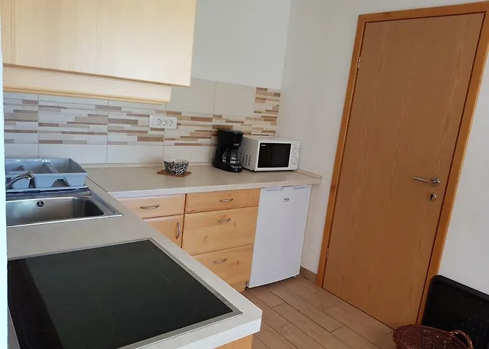 Vaznik Κατάλυμα σε φάρμα