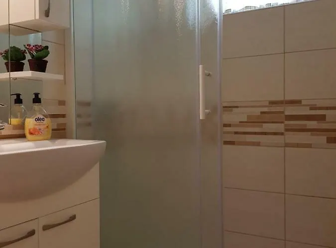 Vaznik Κατάλυμα σε φάρμα *