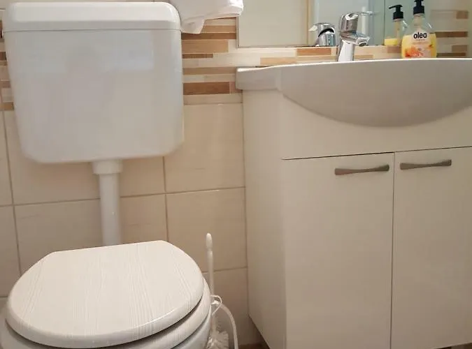 Alloggio per agriturismo Vaznik *