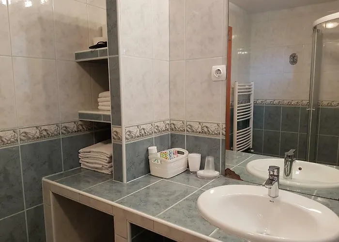 Alloggio per agriturismo Vaznik Bled