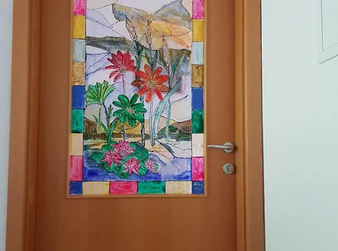 Vaznik Alloggio per agriturismo *