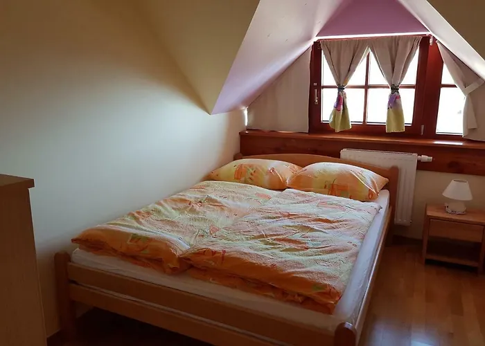 Alloggio per agriturismo Vaznik Bled