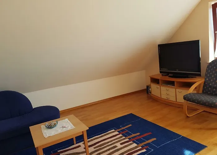 Vaznik Alloggio per agriturismo *