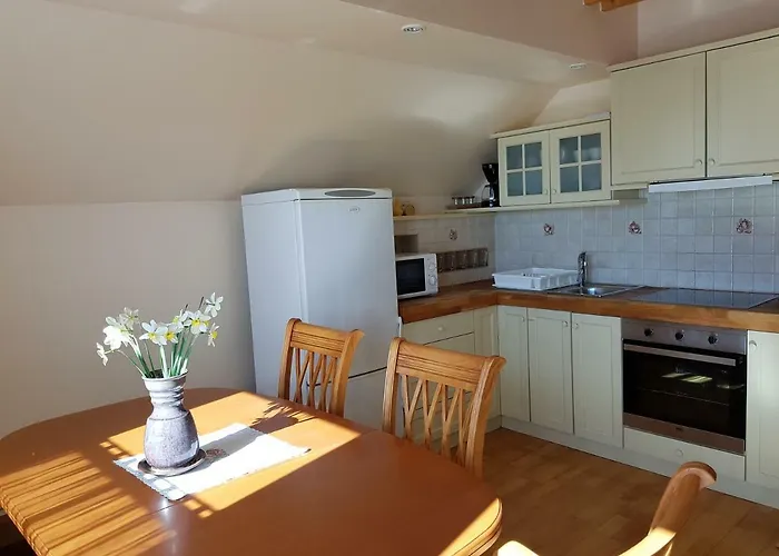 Alloggio per agriturismo Vaznik *