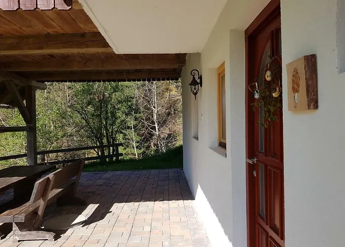 Vaznik Alloggio per agriturismo *