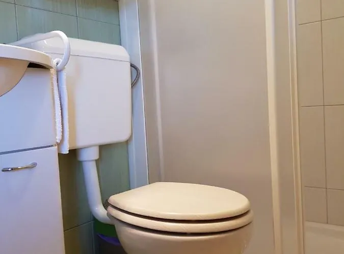 Vaznik Κατάλυμα σε φάρμα