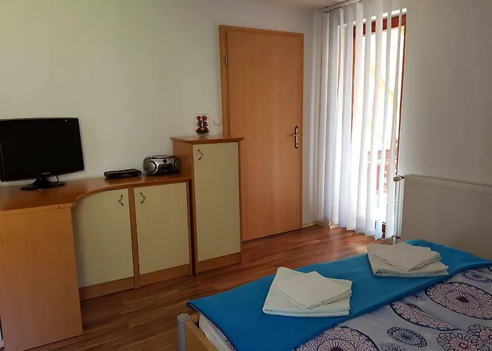 Vaznik * Μπλεντ