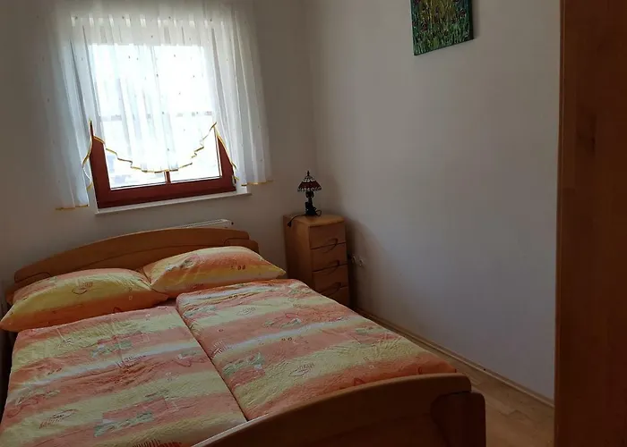 Vaznik Alloggio per agriturismo