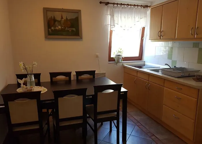 Vaznik Alloggio per agriturismo Bled