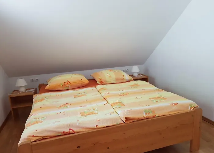 Vaznik Alloggio per agriturismo Bled