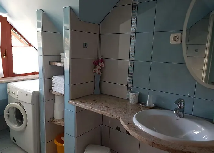 Vaznik Alloggio per agriturismo *