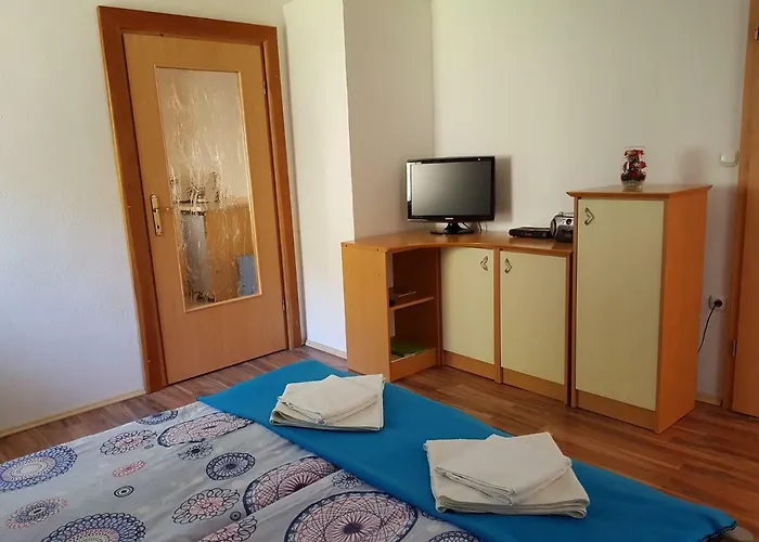 Vaznik Alloggio per agriturismo *