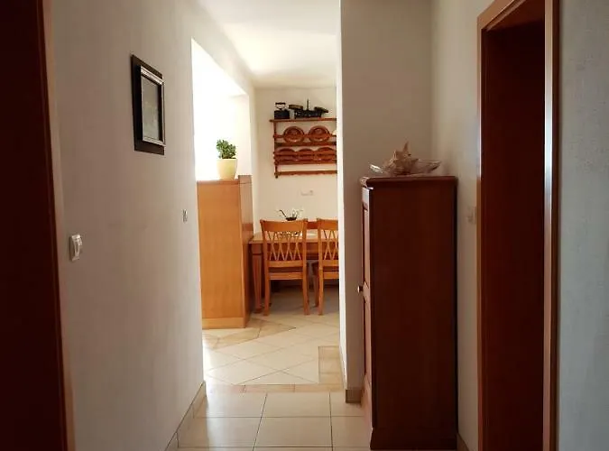 Alloggio per agriturismo Vaznik Bled