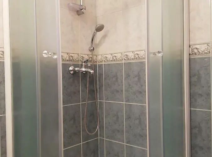 Alloggio per agriturismo Vaznik *